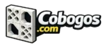Logotipo do portal Cobogos.com